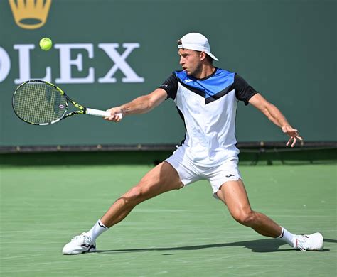 muller vs luca nardi